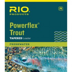 Powerflex Trout - 15ft