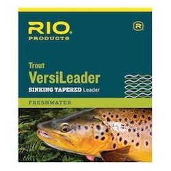 Trout Versileader - 12ft