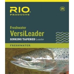 Freshwater Versileader - 10ft