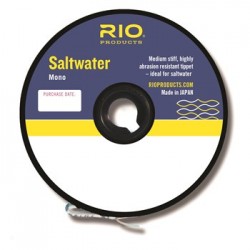 Saltwater Mono Tippets