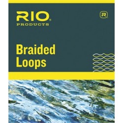 Braided Loop