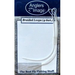 Braiden Loop - Angler Image