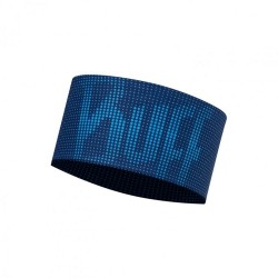 Headband - Deep Logo Dark Navy