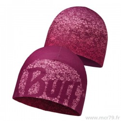 Gorro Microfibra Reversible - Yenta Pink