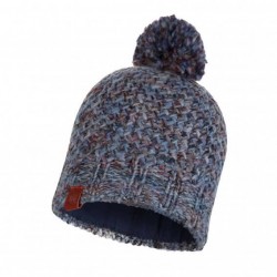 Gorro Tejido Polar - Margo Plum