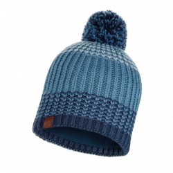 Gorro Tejido - Borae Blue