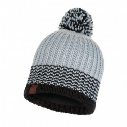 Gorro Tejido - Borae Grey