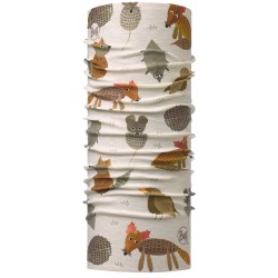 Cuello Junior - Forest Animals