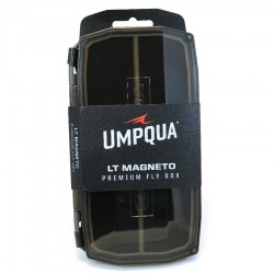 Caja UPG LT Magneto