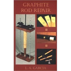 Graphite Rod Repair