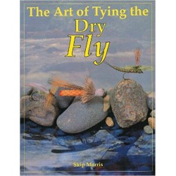 Art of Tying Dry Fly