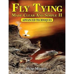 Fly Tying Clear & Simple II