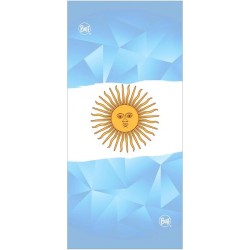 Cuello Original - Bandera Argentina 3