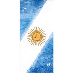 Cuello Original - Bandera Argentina 2
