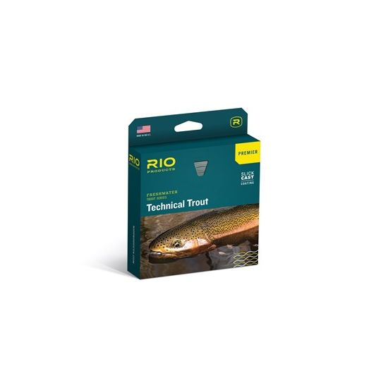 Premier Technical Trout WF