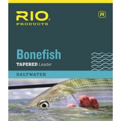 Bonefish - 10ft