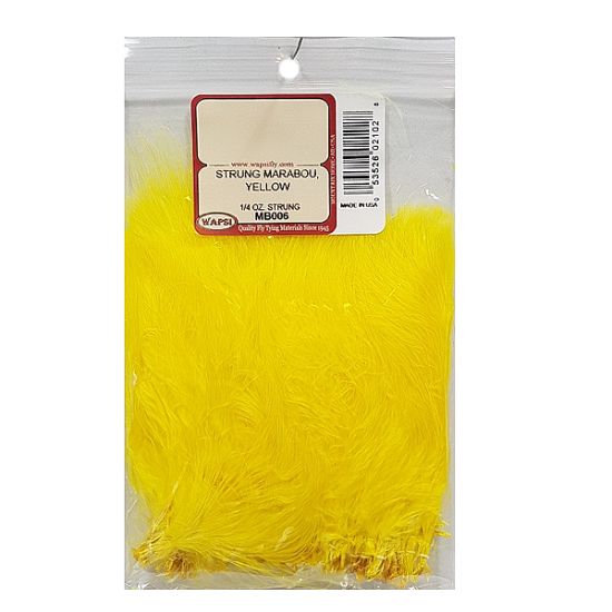 Marabou - 1/4 Oz.