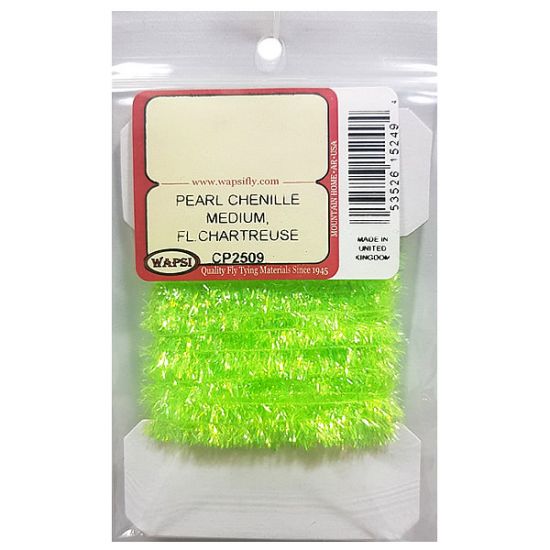 Pearl Chenille - Medium