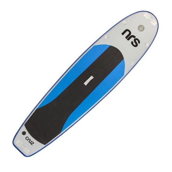 Tabla Inflable Cruz Sup