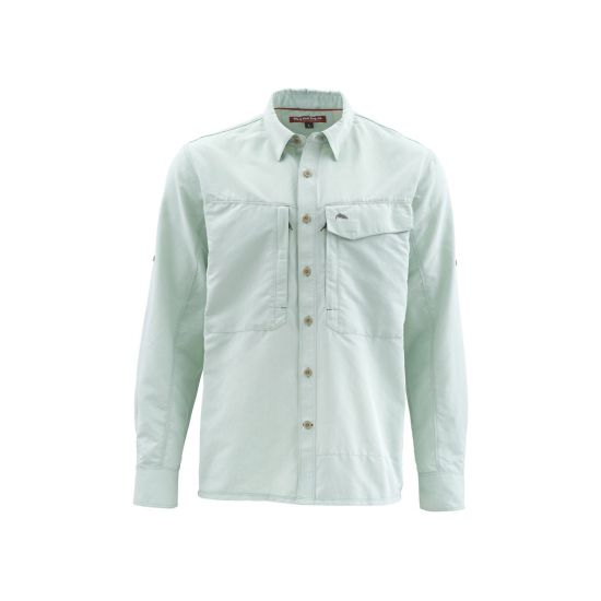 Camisa Guide - Simms