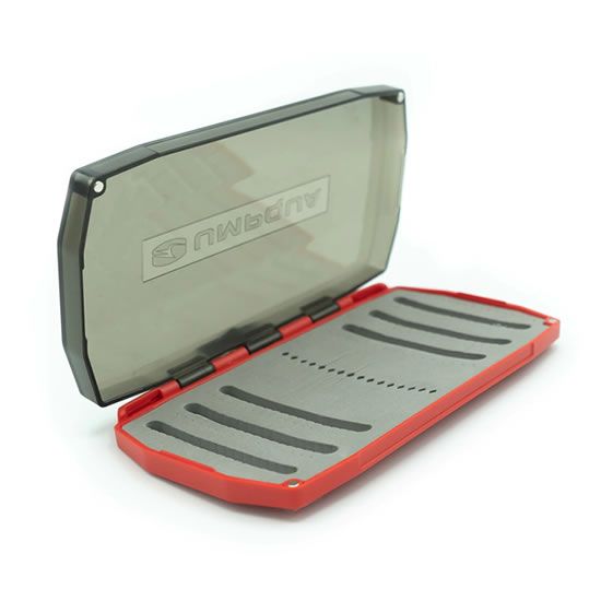 Caja UPG LT Daytripper Red