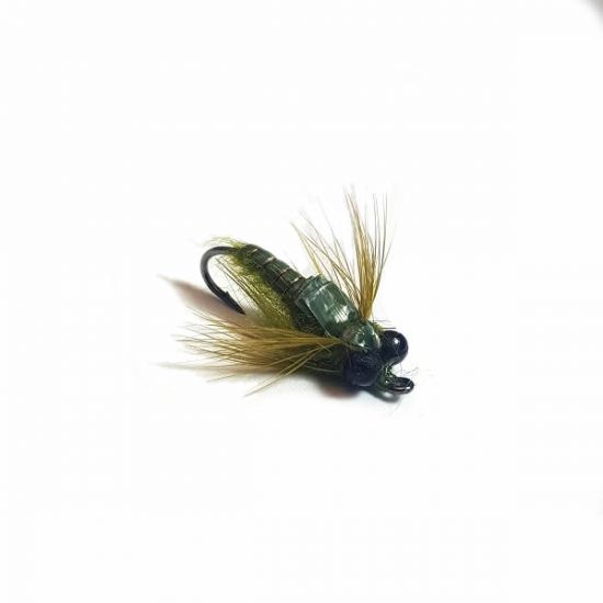 Dragon Fly - Olive