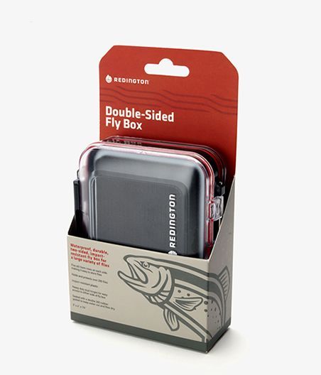 Cajas y Patchs