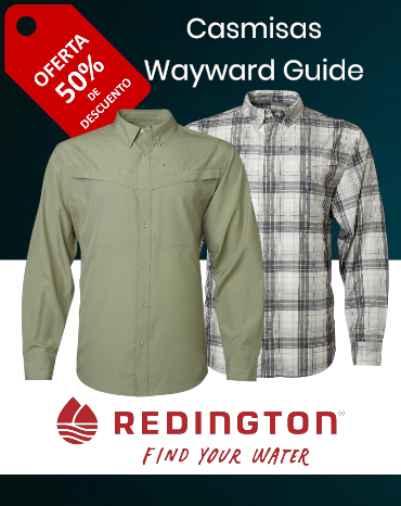 Camisas Redigton