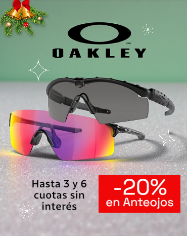 Oakley