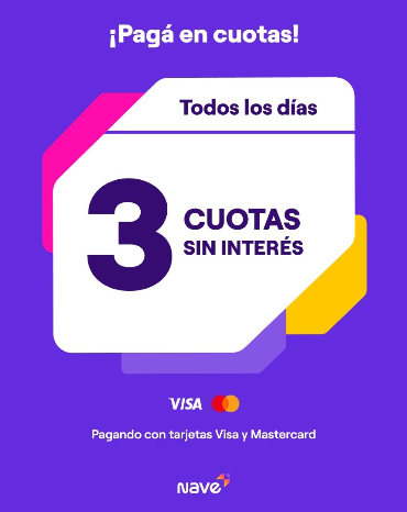Nave Nuevo