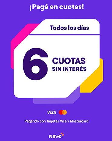 Nave Nuevo